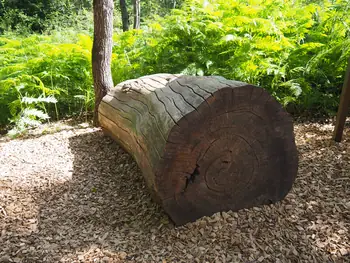 Parc Chlorophylle (Belgium)